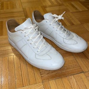 Beckett Simonon Morgen Men’s Trainers (11.5)